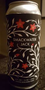 Smackwater Jack