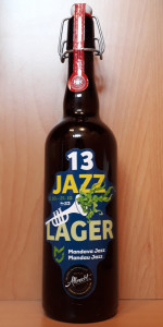Albrecht Jazz Lager 13