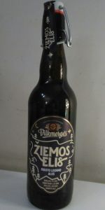 Å½iemos Elis