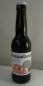 Doppelbock Cacao Orange