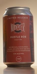 Hustle Bob