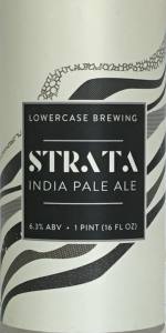 Strata