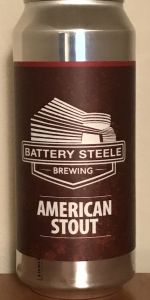 American Stout