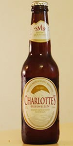 Charlotte's Hefe Weizen