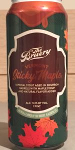 Vermont Sticky Maple