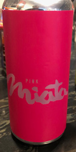 pinkmiata