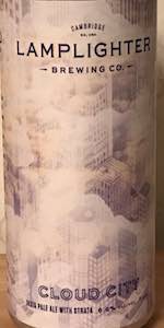 Cloud City