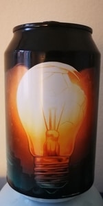 Lampbakad