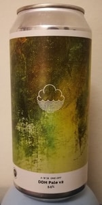 Aâ¢W18 One-Off DDH Pale V2
