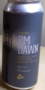 Cacao PM Dawn