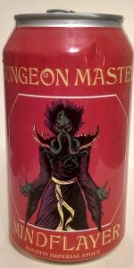 Dungeon Master: Mindflayer