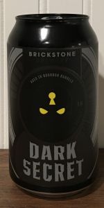 Dark Secret - Heaven Hill
