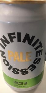 Infinite Session Pale