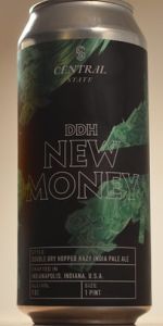 DDH New Money