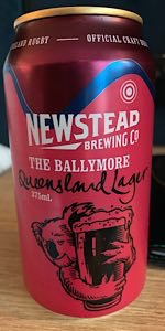 The Ballymore
