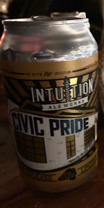 Civic Pride
