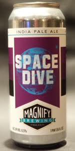 Space Dive