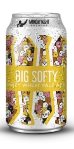 Big Softy