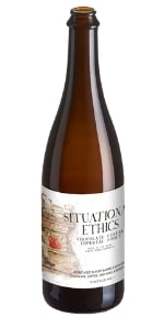 Situational Ethics - Port Barrel-Aged