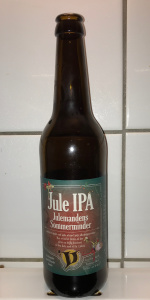 Julemandens Sommerminder