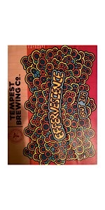 Effervescence Brut IPA