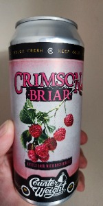 Crimson Briar