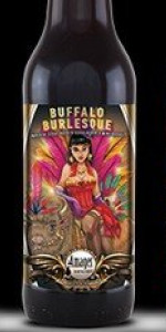 Buffalo Burlesque