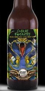 Cobras Fumantes