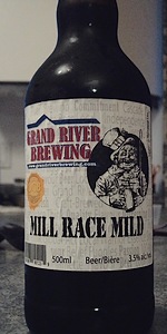 Mill Race Mild