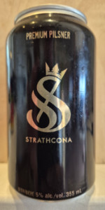 Premium Pilsner