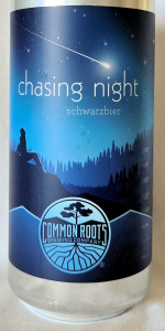 Chasing Night