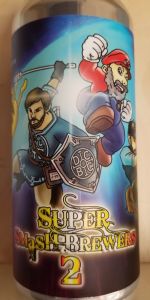 Super Smash Brewers 2