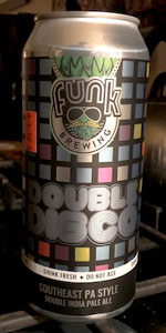 Double Disco