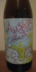 Ambra Amber Ale