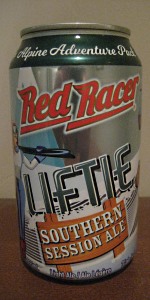 Red Racer Liftie