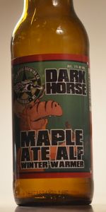 Maple ATE Alf