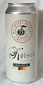 KÃ¶lsch