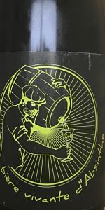 BiÃ¨re Vivante d'Absinthe