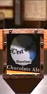 Hazelnut Chocolate Ale