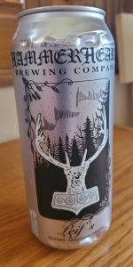 Leif's Lager