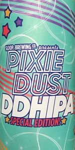 DDH Pixie Dust