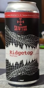 Ridgetop Porter