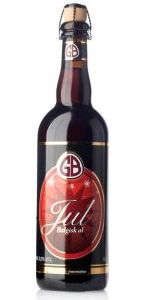 Gourmetbryggeriet Jul