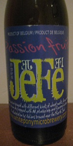 Jefe