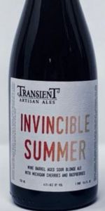 Invincible Summer