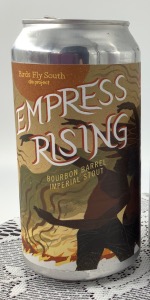 Empress Rising