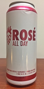 RosÃ© All Day
