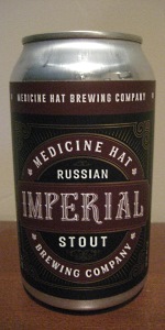 Russian Imperial Stout