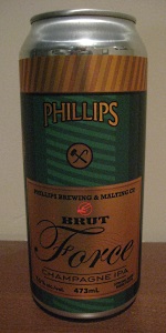 Brut Force