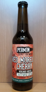Red Morello Cherry
